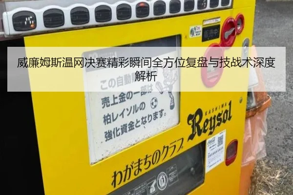 威廉姆斯温网决赛精彩瞬间全方位复盘与技战术深度解析（XINGCAI）